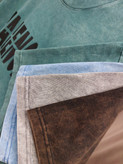 تیشرت ماکان سنگشور ترک | قواره باکسی